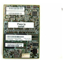 Carregar imagem no visualizador da galeria, IBM 46C9027 ServeRAID M5100 Series 512Mb Flash Card  81Y4487 46C9027 Serve raid - MFerraz Tecnologia
