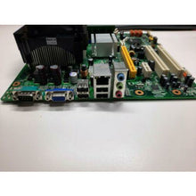 Carregar imagem no visualizador da galeria, Placa mae Lenovo Motherboard G31T-LM5 Ver 1.0 2gb RAM, CPU Dual Core 2.6 GHz - MFerraz Tecnologia
