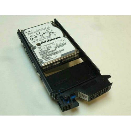 HDS VSP 600GB 10K 2.5" SAS R5C-J600SS 5541892-A HUC106060CSS600 disco - MFerraz Tecnologia