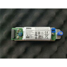 Carregar imagem no visualizador da galeria, Bateria D668J Battery for Dell Raid Controller PowerVault BAT 2S1P MD 3200i 3220i - MFerraz Tecnologia
