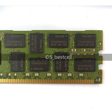Carregar imagem no visualizador da galeria, Memoria Samsung 32GB 2x16GB MODULE PC3-14900R 2RX4 DDR3 1866MHZ RDIMM REG ECC MEMORY Ram - MFerraz Tecnologia
