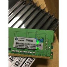Carregar imagem no visualizador da galeria, Memoria 809080-091 GENUINE HP 8GB (1x8GB) 1Rx8 PC4-2400T MEMORY 819410-001 805347-B21 - MFerraz Tecnologia
