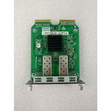 Carregar imagem no visualizador da galeria, Modulo HP / H3C 5500 / 5120 2-Port 10GbE SFP+ Module JD368B LSPM2SP2P LSP2SP2P - MFerraz Tecnologia
