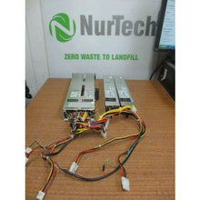 Carregar imagem no visualizador da galeria, Fonte EMACS P/N M1S2-5400V4H w/ 2x EA. M1S-3400V 400WATT POWER SUPPLY - MFerraz Tecnologia
