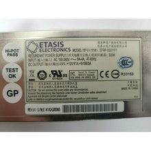 Carregar imagem no visualizador da galeria, Fonte Etasis EFRP-S507H71 500 WATT Redundant Power Supply 500W Rack Slim PSU - MFerraz Tecnologia
