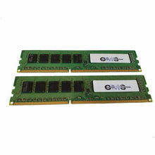 Carregar imagem no visualizador da galeria, Memoria 16GB (2X8GB) Mem Ram For HP ProLiant DL20 Gen9 (G9), ML30 Gen9 (G9 by CMS d28 - MFerraz Tecnologia
