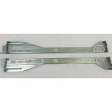 Carregar imagem no visualizador da galeria, Trilhos Dell PowerEdge R710 NX3000 Server 2U Sliding Rails Kit P242J M997J - MFerraz Tecnologia
