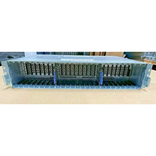 Carregar imagem no visualizador da galeria, 100-562-964 EMC, 25 BAY 2.5 HDD Expansion Array, 303-104-000E Controllers 2x PSU - MFerraz Technology ITFL
