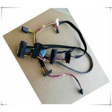 Carregar imagem no visualizador da galeria, Cabo Dell Poweredge T440 N8KMW Cabled Drives ODD TBD S140 MB_A Raid Cable - MFerraz Tecnologia
