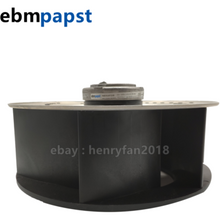 Carregar imagem no visualizador da galeria, Cooler Ebmpapst R4E310-AF12-05 Centrifugal Fan 230VAC 105/150W For Inverter Cooling Fan - MFerraz Tecnologia
