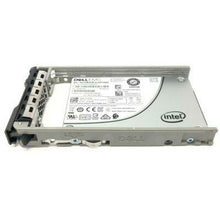 Carregar imagem no visualizador da galeria, Dell 240GB SSD SATA Mix 2.5" S4610 Drive PowerEdge R330 R430 R530 R630 R730 R930 - MFerraz Tecnologia
