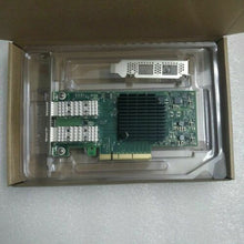 Carregar imagem no visualizador da galeria, Mellanox CX4121A MCX4121A-ACAT ConnectX-4 25Gigabit Ethernet Card PCI E 3.0 placa - MFerraz Tecnologia
