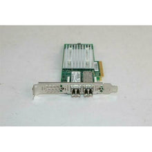 Carregar imagem no visualizador da galeria, HPE 853011-001 QLE2692-HP 16GB SN1100Q Dual Port Full Profile FC HBA w/ SFPs placa - MFerraz Tecnologia
