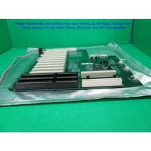 Carregar imagem no visualizador da galeria, Advantech PCA-6114P12, Backplane Board for PCA-6186 - MFerraz Tecnologia
