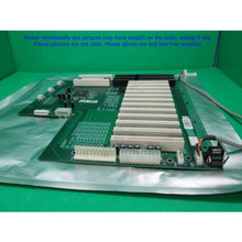 Carregar imagem no visualizador da galeria, Advantech PCA-6114P12, Backplane Board for PCA-6186 - MFerraz Tecnologia
