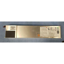 Carregar imagem no visualizador da galeria, Fonte SuperMicro PWS-920P-SQ 920W 80 Plus Platinum Switching Power Supply - MFerraz Tecnologia
