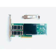 Carregar imagem no visualizador da galeria, Placa Intel XL710QDA2BLK XL710-QDA2 Dual Port 40GbE Ethernet Converged Network Adapter - MFerraz Tecnologia
