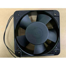 Carregar imagem no visualizador da galeria, Cooler Commonwealth FP-108-EX-S1-B Rotary Axial Fan 220 / 240VAC 50 / 60Hz 38W - MFerraz Tecnologia
