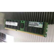 Carregar imagem no visualizador da galeria, Memoria 647653-081 HP 16GB (1X16GB) 2RX4 PC3L-10600R MEMORY FOR G8 647901-B21 664692-001 - MFerraz Tecnologia
