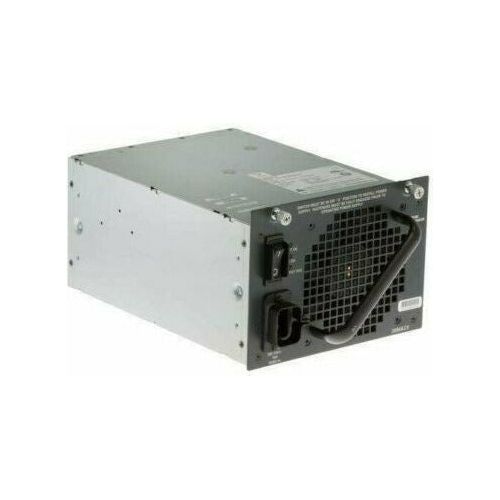 Fonte Cisco PWR-C45-2800ACV Catalyst 4500 2800W AC Power Supply - MFerraz Tecnologia