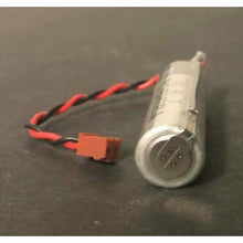 Carregar imagem no visualizador da galeria, Bateria Toshiba ER6VCT  3.6V 2000mah PLC Battery  With small JAE Plug - MFerraz Tecnologia

