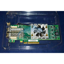 Carregar imagem no visualizador da galeria, Placa QLE2662-IBM IBM SANBLADE 16GB FC DUAL PORT PCIE HBA 00Y3343 00Y3341 00Y3344 - MFerraz Tecnologia
