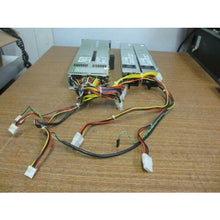 Carregar imagem no visualizador da galeria, Fonte EMACS P/N M1S2-5400V4H w/ 2x EA. M1S-3400V 400WATT POWER SUPPLY - MFerraz Tecnologia
