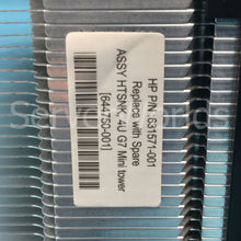 Carregar imagem no visualizador da galeria, HP 644750-001 ML110 G7 Heatsink with Fan 631571-001 - MFerraz Tecnologia
