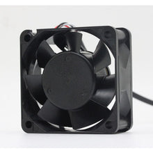 Carregar imagem no visualizador da galeria, TECHNOLOGIES 2410ML-05W-B39-B00 AXIAL FAN, 60MM, 24V, 19CFM, 31DBA
