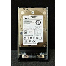 Carregar imagem no visualizador da galeria, Disco 1DA200-150 Dell 1.2TB 10K RPM 6Gb/s 2.5" SAS ENTERPRISE Hard Drive HDD V7 - MFerraz Tecnologia
