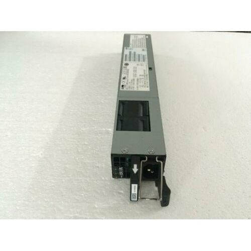Fonte Juniper JPSU-650W-AC-AFO 650W AC Power Supply for QFX5100 QFX5200 - MFerraz Tecnologia