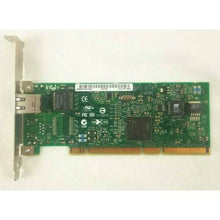 Carregar imagem no visualizador da galeria, Dell Intel D33025 PRO/1000 MT PCI-X Gigabyte Server Adapter C47159-003 placa - MFerraz Tecnologia
