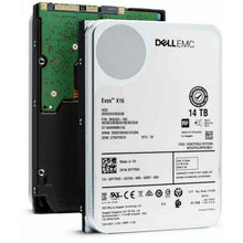 Carregar imagem no visualizador da galeria, Disco Dell EMC 14TB SAS 12Gb/s 7200RPM 3.5" Hard Drive | ST14000NM013G - MFerraz Tecnologia
