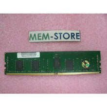 Carregar imagem no visualizador da galeria, Memoria 370-ADOR 16GB DDR4 RDIMM 2666Mhz Memory Dell PowerEdge M640 R440 R540 T440 T640 - MFerraz Tecnologia
