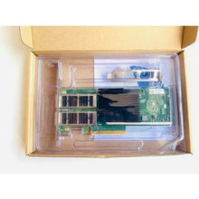 Carregar imagem no visualizador da galeria, Placa Intel XL710QDA2BLK XL710-QDA2 Dual Port 40GbE Ethernet Converged Network Adapter - MFerraz Tecnologia
