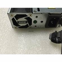 Carregar imagem no visualizador da galeria, Fonte 748949-001 HPE 550W AC 100-240V 50-60HZ G9 Power Supply HSTNS-PL53 PS-2551-2C-LF - MFerraz Tecnologia
