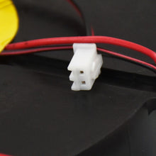 Carregar imagem no visualizador da galeria, Cooler Nidec D12F-24BS5 GAMMA32 12032 24V 0.55A 120*120*32mm Turbofan Cooling fan - MFerraz Tecnologia
