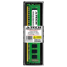 Carregar imagem no visualizador da galeria, Memoria 4GB PC3-12800 DDR3 1600 ECC UDIMM Server Memory RAM for DELL POWEREDGE T110 II 2 - MFerraz Tecnologia
