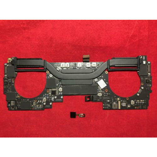 APPLE MACBOOK PRO A1989 13.3" I5-8259U 8GB RAM 512GB SSD LOGIC BOARD 820-00850-A 683346866402 - MFerraz Tecnologia