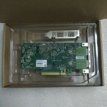 Carregar imagem no visualizador da galeria, Mellanox CX4121A MCX4121A-ACAT ConnectX-4 25Gigabit Ethernet Card PCI E 3.0 placa - MFerraz Tecnologia
