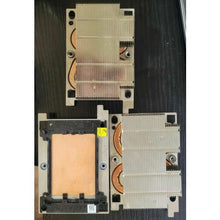 Carregar imagem no visualizador da galeria, Dell 994RT CPU Cooling Heatsink w/ Holder Cage Bracket XPDVP for R540 R440 - MFerraz Tecnologia
