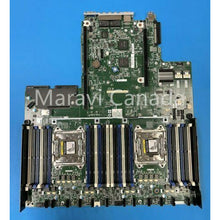 Carregar imagem no visualizador da galeria, Placa mae HP ProLiant DL360 DL380 G9 Server Motherboard System Board 843307-001 729842-002 - MFerraz Tecnologia
