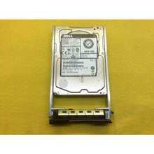 Carregar imagem no visualizador da galeria, Disco 1W7HC Dell 600GB 15K 12Gb/s SAS 2.5'' HotSwap HDD Hard Drive AL14SXB60ENY 01W7HC - MFerraz Tecnologia
