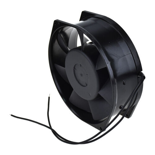 230V 45W high temperature fan W2S130-AA03-01 7855ES