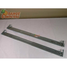 Carregar imagem no visualizador da galeria, HP Rail Kit 3.5" LFF CMA DL380p DL380e G8 G9 G10 Server 728348-001 744116-001 trilhos - MFerraz Tecnologia
