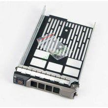 Carregar imagem no visualizador da galeria, Gaveta 3.5" Tray Caddy For Dell NX200 NX300 NX3000 NX3100 NX3200 MD1400 MD3400 F238F - MFerraz Tecnologia
