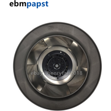 Carregar imagem no visualizador da galeria, Cooler Ebmpapst R4E310-AF12-05 Centrifugal Fan 230VAC 105/150W For Inverter Cooling Fan - MFerraz Tecnologia
