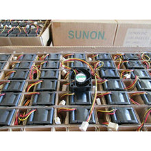 Carregar imagem no visualizador da galeria, Cooler Quiet Fan for HP ProCurve 2610-24/12PWR 2610-24-PWR 2610-48/48PWR - MFerraz Tecnologia
