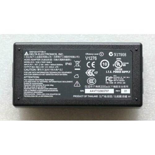 Fonte Delta TADP - 19AB a Siemens OpenStage S30122-K7722-D-2 S30122-H7726-X Charger														show original title - MFerraz Tecnologia