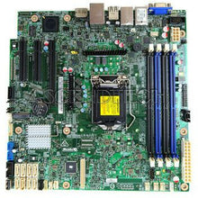 Carregar imagem no visualizador da galeria, Placa INTEL S1200SPLR CHIPSET C236 SOCKET-H4 LGA1151 SERVER MOTHERBOARD DA0S6EMB6B0 - MFerraz Tecnologia

